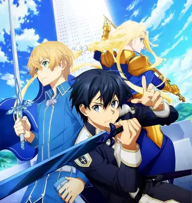 Sao Spoiler The Ending Of Sao Alicization War Of Underworld Arc Animegeeksjp