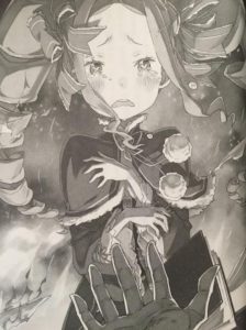 rezero-Beatrice