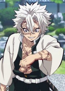 The Top 10 Strongest Demon Slayer Characters Ranked By Japanese Anime Geek Animegeeksjp