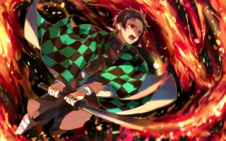 The Top 10 Strongest Demon Slayer Characters Ranked By Japanese Anime Geek Animegeeksjp