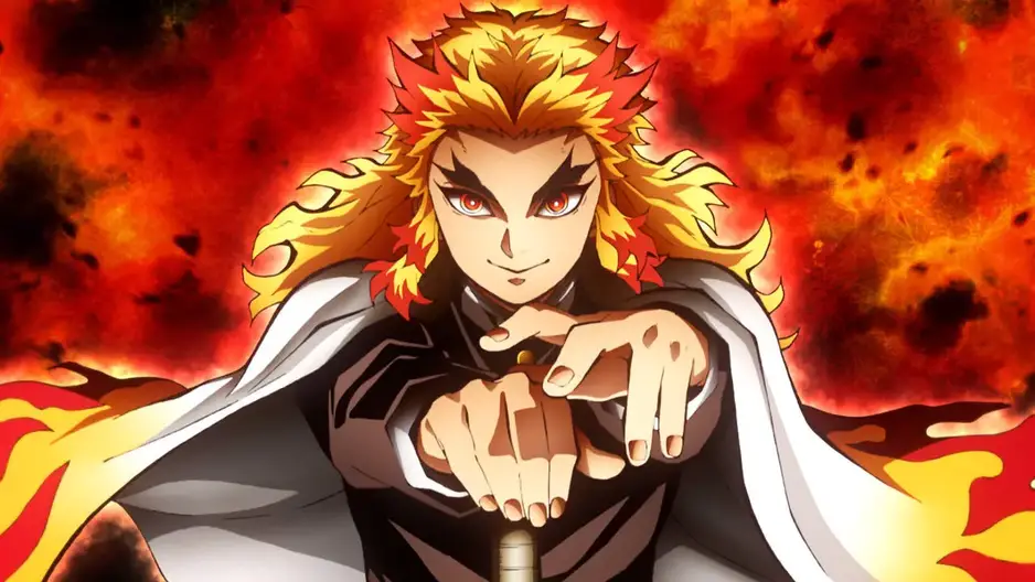 Kyojuro Rengoku S Family And Personality His Death Battle With Akaza Explained Demon Slayer Animegeeksjp