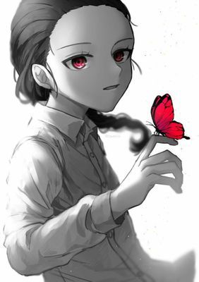 The-Promised-Neverland-Isabella
