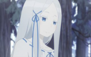 The 30 Most Powerful Character Ranked By Author Nagatsuki Re Zero Animegeeksjp