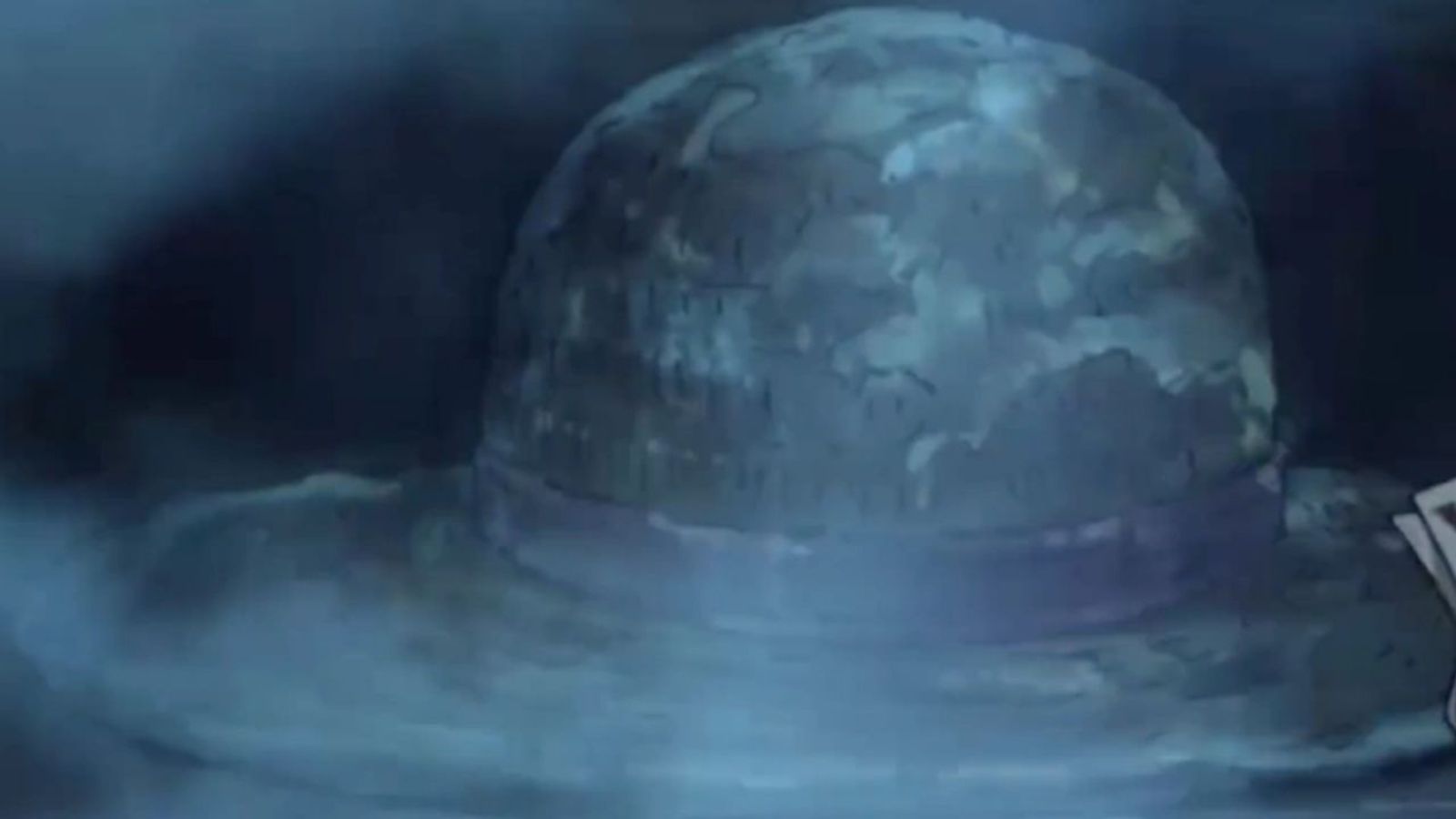 One Piece treasure